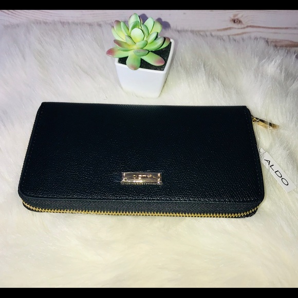 aldo wallets for ladies